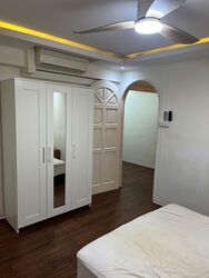 Blk 726 Nanyang Sapphire (Jurong West), HDB 5 Rooms #627874851